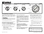 Preview for 3 page of Kenmore C48102 Operating Instructions