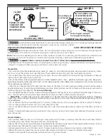 Предварительный просмотр 3 страницы Kenmore C88102 Use & Care Manual