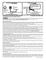 Предварительный просмотр 10 страницы Kenmore C88102 Use & Care Manual