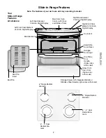 Предварительный просмотр 7 страницы Kenmore C970-44030 Use & Care Manual