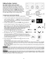 Предварительный просмотр 11 страницы Kenmore C970-44030 Use & Care Manual