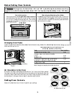 Предварительный просмотр 13 страницы Kenmore C970-44030 Use & Care Manual