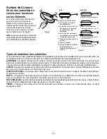 Предварительный просмотр 34 страницы Kenmore C970-44030 Use & Care Manual