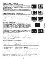 Preview for 9 page of Kenmore c970-440935 Use & Care Manual