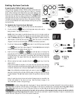 Preview for 11 page of Kenmore c970-440935 Use & Care Manual