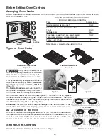 Preview for 14 page of Kenmore c970-440935 Use & Care Manual