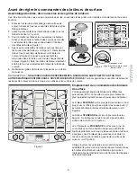 Предварительный просмотр 33 страницы Kenmore C970-44183 Use & Care Manual