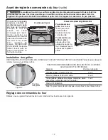 Предварительный просмотр 36 страницы Kenmore C970-44183 Use & Care Manual