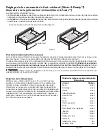 Предварительный просмотр 40 страницы Kenmore C970-44183 Use & Care Manual