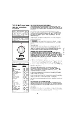 Предварительный просмотр 51 страницы Kenmore C970-495022 Use & Care Manual