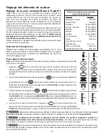 Preview for 33 page of Kenmore C970-68802 Series Use & Care Manual