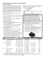 Предварительный просмотр 72 страницы Kenmore C970 Series Use & Care Manual