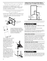 Preview for 51 page of Kenmore C978-97222 Use & Care Manual