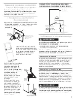 Preview for 51 page of Kenmore C978-97322 Use & Care Manual