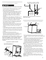 Preview for 53 page of Kenmore C978-97322 Use & Care Manual