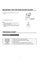 Preview for 5 page of Kenmore Choice 69623 Owner'S Manual