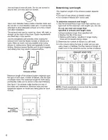 Предварительный просмотр 10 страницы Kenmore Clothes Dryer Installation And Owner'S Manual