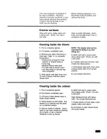 Preview for 13 page of Kenmore Compactor Owner'S Manual