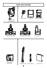 Preview for 8 page of Kenmore Complete SSV Use & Care Manual