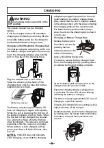 Preview for 11 page of Kenmore Complete SSV Use & Care Manual