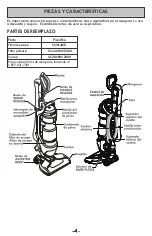 Предварительный просмотр 28 страницы Kenmore CROSSOVER DU3017 Use & Care Manual