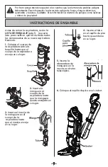 Предварительный просмотр 29 страницы Kenmore CROSSOVER DU3017 Use & Care Manual