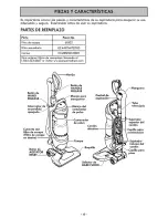 Preview for 28 page of Kenmore CROSSOVER MAX 116.10325 Use & Care Manual