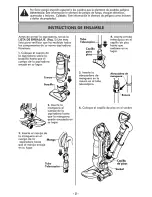 Preview for 29 page of Kenmore CROSSOVER MAX 116.10325 Use & Care Manual