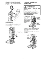 Preview for 30 page of Kenmore CROSSOVER MAX 116.10325 Use & Care Manual