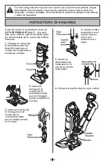 Предварительный просмотр 29 страницы Kenmore Crossover Max DU3018 Use & Care Manual