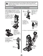 Preview for 29 page of Kenmore CROSSOVER ULTRA Use & Care Manual