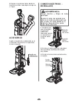 Preview for 30 page of Kenmore CROSSOVER ULTRA Use & Care Manual