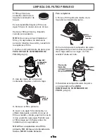 Preview for 40 page of Kenmore CROSSOVER ULTRA Use & Care Manual