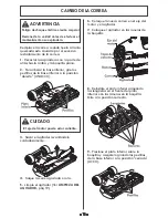 Preview for 42 page of Kenmore CROSSOVER ULTRA Use & Care Manual