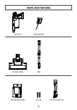 Preview for 8 page of Kenmore CSV Go XL DS4030 Manual