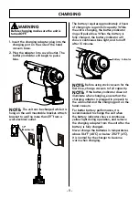 Preview for 11 page of Kenmore CSV Go XL DS4030 Manual