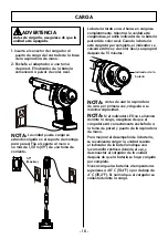 Preview for 29 page of Kenmore CSV Go XL DS4030 Manual