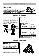 Preview for 30 page of Kenmore CSV Go XL DS4030 Manual