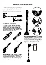 Preview for 45 page of Kenmore CSV Go XL DS4030 Manual