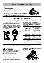 Preview for 48 page of Kenmore CSV Go XL DS4030 Manual