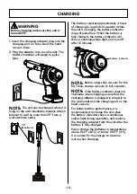 Preview for 10 page of Kenmore CSV Max DS4090 Use & Care Manual