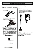 Предварительный просмотр 27 страницы Kenmore CSV Max DS4090 Use & Care Manual