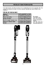 Предварительный просмотр 42 страницы Kenmore CSV Max DS4090 Use & Care Manual