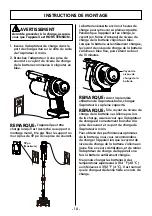 Предварительный просмотр 47 страницы Kenmore CSV Max Use & Care Manual