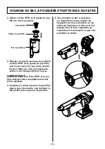 Предварительный просмотр 52 страницы Kenmore CSV Max Use & Care Manual