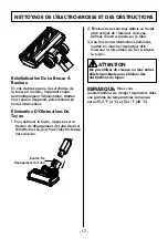 Предварительный просмотр 54 страницы Kenmore CSV Max Use & Care Manual