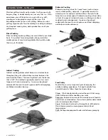 Предварительный просмотр 6 страницы Kenmore D02 M90009 Use & Care Manual