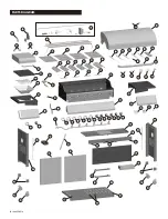 Предварительный просмотр 16 страницы Kenmore D02 M90009 Use & Care Manual