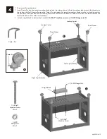 Предварительный просмотр 19 страницы Kenmore D02 M90009 Use & Care Manual