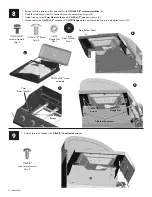 Предварительный просмотр 22 страницы Kenmore D02 M90009 Use & Care Manual